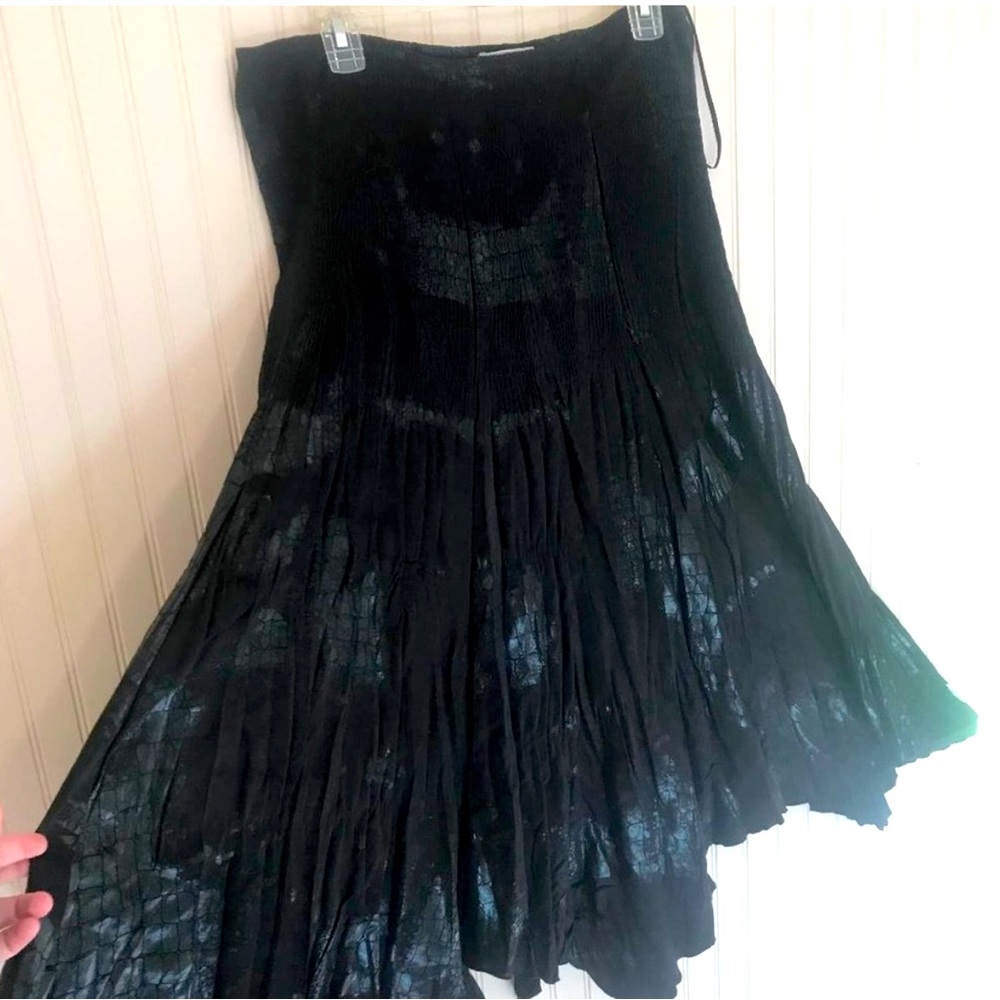 L Vintage Alberto Makali Dress